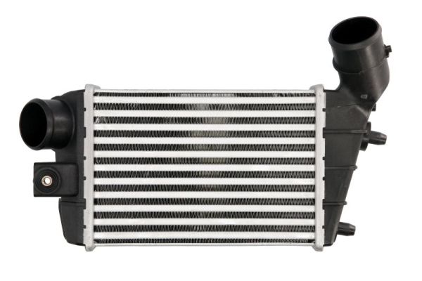 Intercooler, compresor DAD003TT THERMOTEC