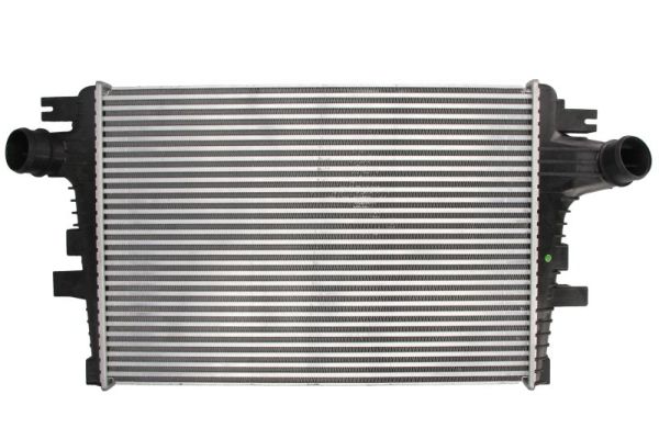 Intercooler, compresor DAD004TT THERMOTEC