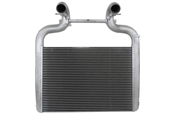 Intercooler, compresor DADA003TTR THERMOTEC