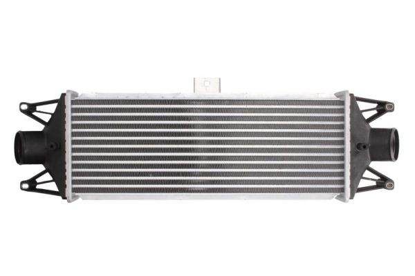 Intercooler, compresor DAE001TT THERMOTEC