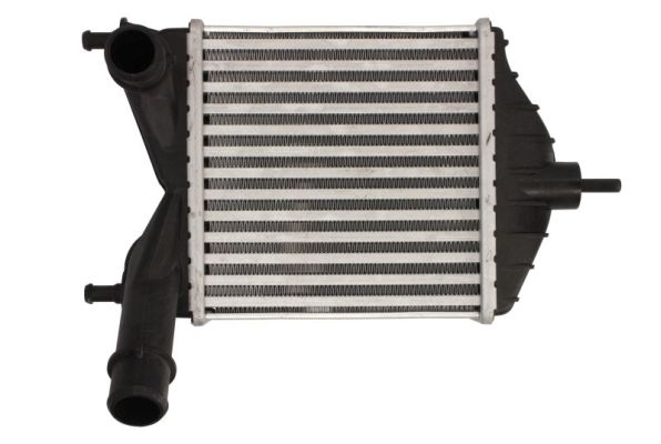 Intercooler, compresor DAF014TT THERMOTEC