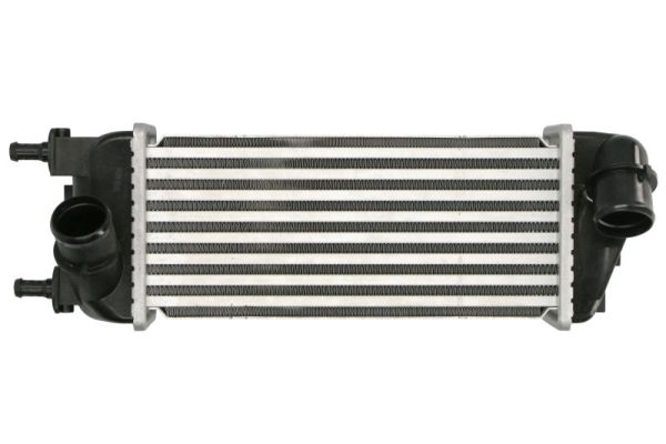 Intercooler, compresor DAF015TT THERMOTEC