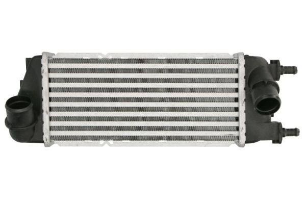 Intercooler, compresor DAF016TT THERMOTEC