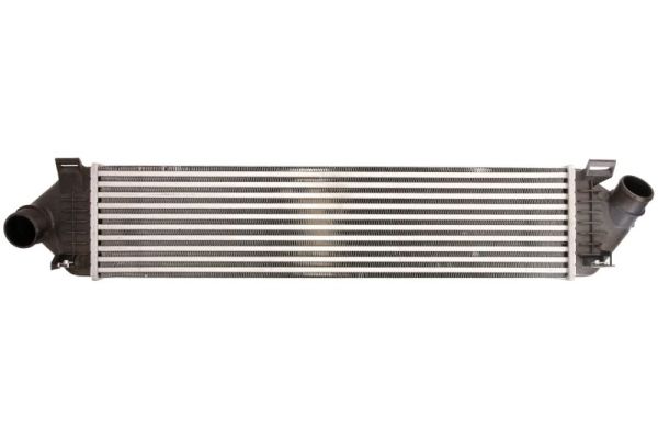 Intercooler, compresor DAG013TT THERMOTEC