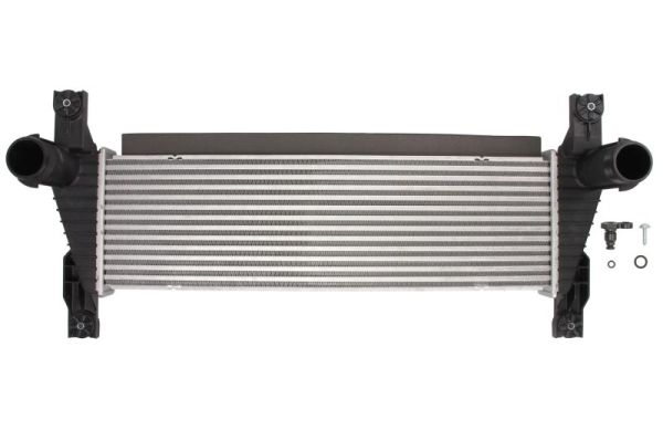 Intercooler, compresor DAG026TT THERMOTEC