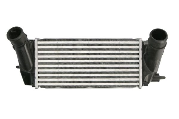 Intercooler, compresor DAG027TT THERMOTEC