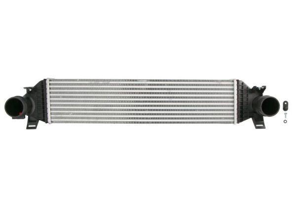 Intercooler, compresor DAG033TT THERMOTEC