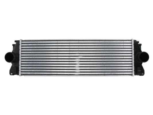 Intercooler, compresor DAM004TT THERMOTEC