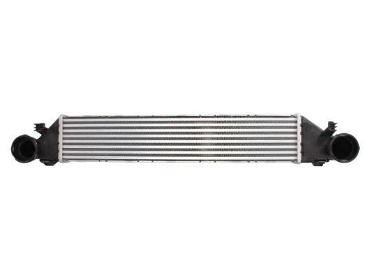 Intercooler, compresor DAM005TT THERMOTEC