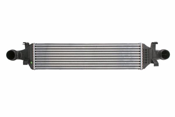 Intercooler, compresor DAM016TT THERMOTEC
