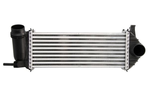 Intercooler, compresor DAM019TT THERMOTEC