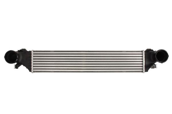 Intercooler, compresor DAM026TT THERMOTEC