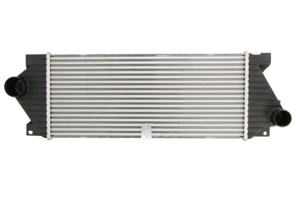 Intercooler, compresor DAM037TT THERMOTEC