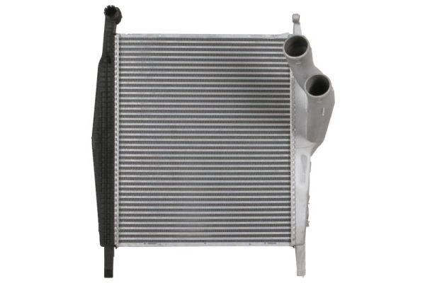 Intercooler, compresor DAME005TT THERMOTEC