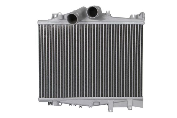 Intercooler, compresor DAME006TT THERMOTEC