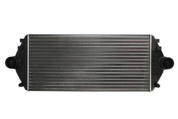 Intercooler, compresor DAP001TT THERMOTEC