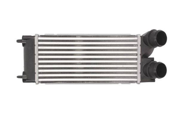 Intercooler, compresor DAP002TT THERMOTEC