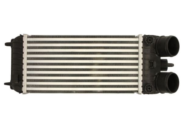 Intercooler, compresor DAP007TT THERMOTEC