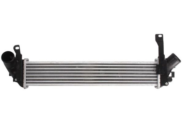 Intercooler, compresor DAR007TT THERMOTEC