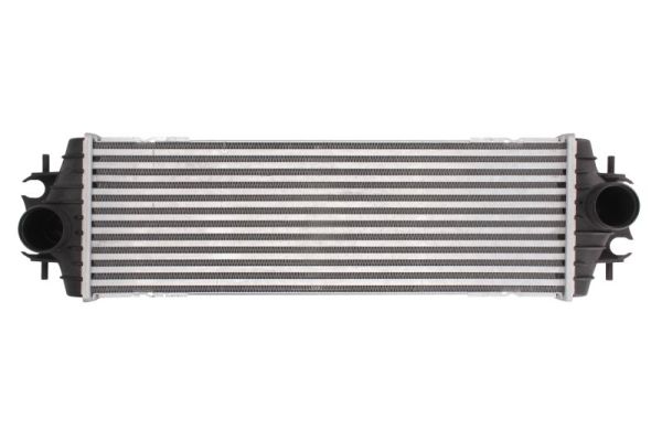 Intercooler, compresor DAR009TT THERMOTEC