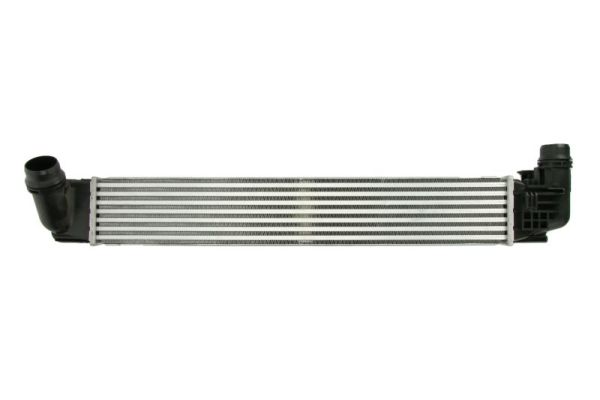 Intercooler, compresor DAR014TT THERMOTEC