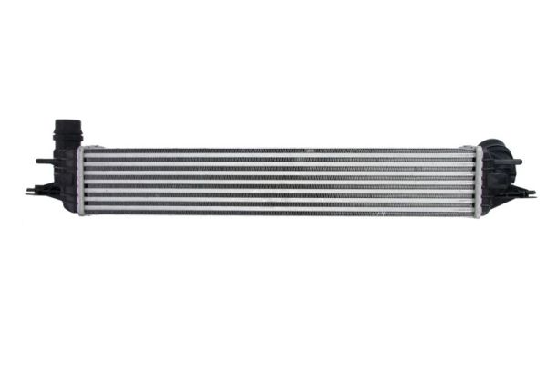 Intercooler, compresor DAR015TT THERMOTEC