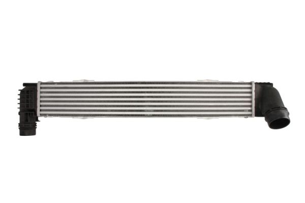 Intercooler, compresor DAR022TT THERMOTEC