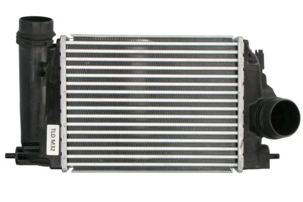 Intercooler, compresor DAR028TT THERMOTEC