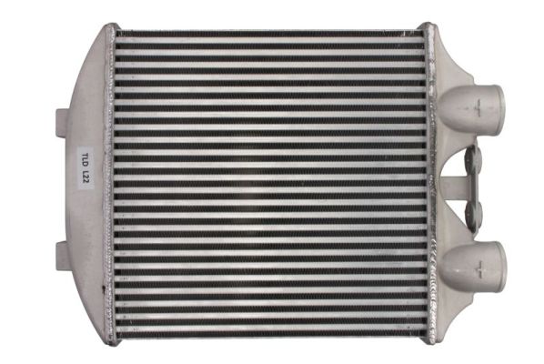 Intercooler, compresor DAT003TT THERMOTEC