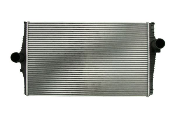 Intercooler, compresor DAV003TT THERMOTEC