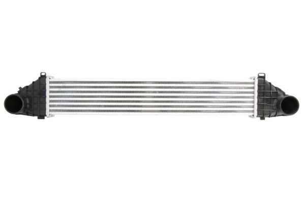 Intercooler, compresor DAV011TT THERMOTEC