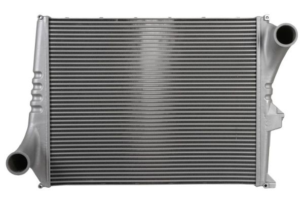 Intercooler, compresor DAVO002TT THERMOTEC