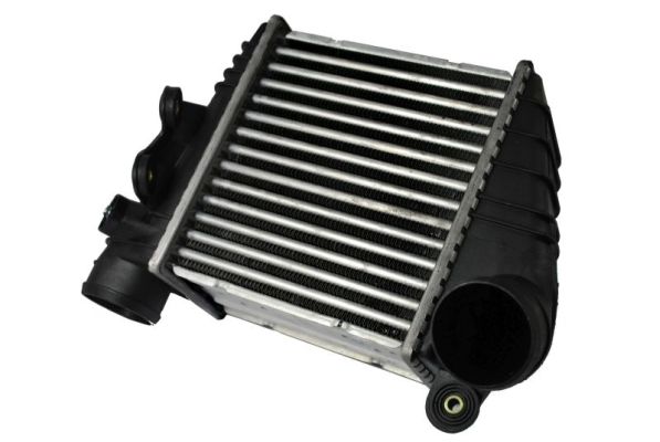 Intercooler, compresor DAW001TT THERMOTEC