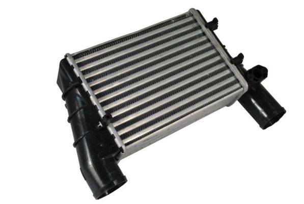 Intercooler, compresor DAW002TT THERMOTEC