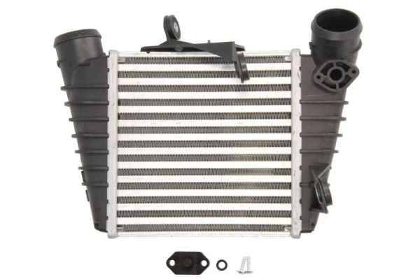 Intercooler, compresor DAW006TT THERMOTEC