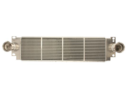 Intercooler, compresor DAW007TT THERMOTEC