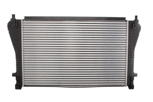 Intercooler, compresor DAW011TT THERMOTEC