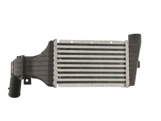 Intercooler, compresor DAX001TT THERMOTEC