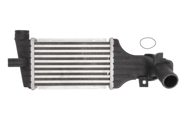 Intercooler, compresor DAX006TT THERMOTEC