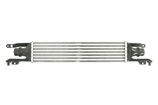 Intercooler, compresor DAX010TT THERMOTEC