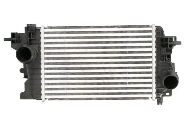 Intercooler, compresor DAX034TT THERMOTEC