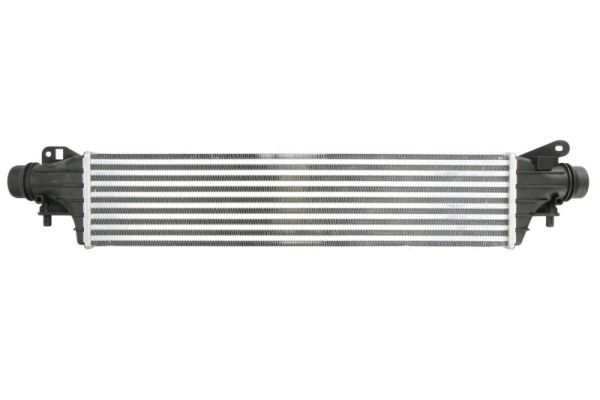 Intercooler, compresor DAX038TT THERMOTEC