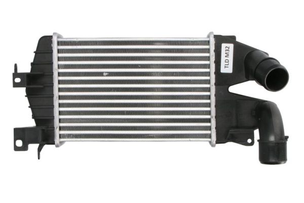 Intercooler, compresor DAX040TT THERMOTEC