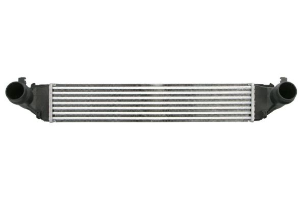 Intercooler, compresor DAX041TT THERMOTEC