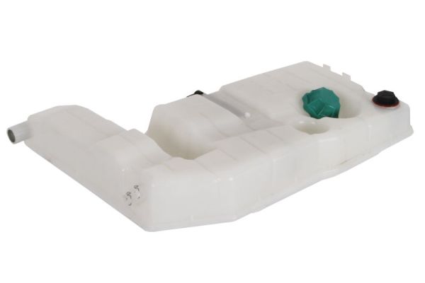 Vas de expansiune, racire DBIV011TT THERMOTEC