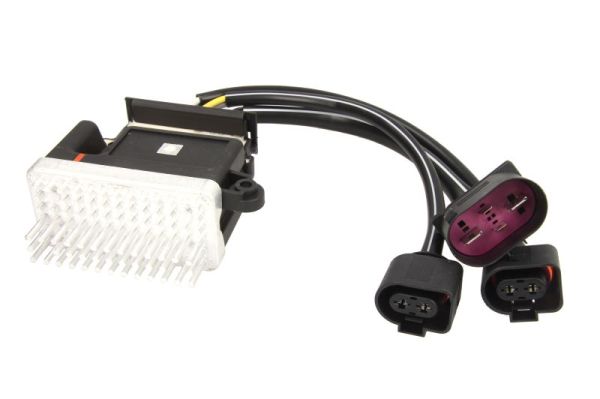 Reglaj, suflanta de interior DEA007TT THERMOTEC