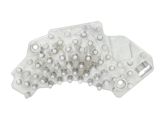 Rezistenta intrare, ventilator aer conditionat DEM002TT THERMOTEC