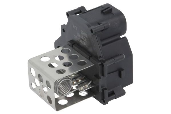 Rezistor, ventilator habitaclu DEP012TT THERMOTEC