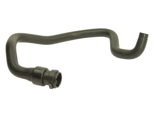 Furtun, schimbător de căldură (încălzire) DNC014TT THERMOTEC