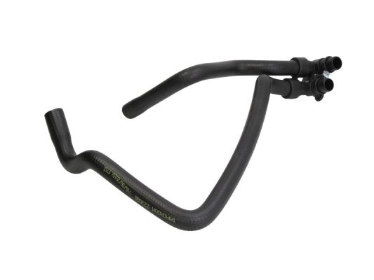 Furtun, schimbător de căldură (încălzire) DNC035TT THERMOTEC